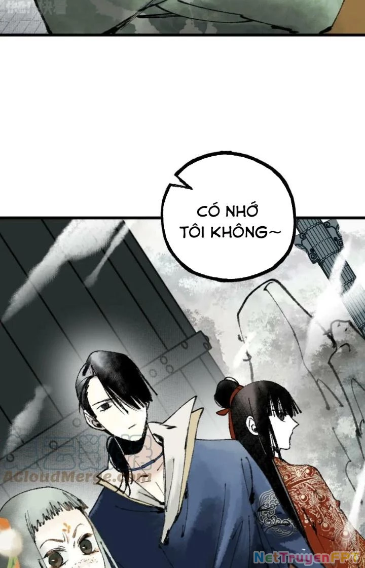81 Câu Hỏi Chết Chóc Chapter 143 - 2