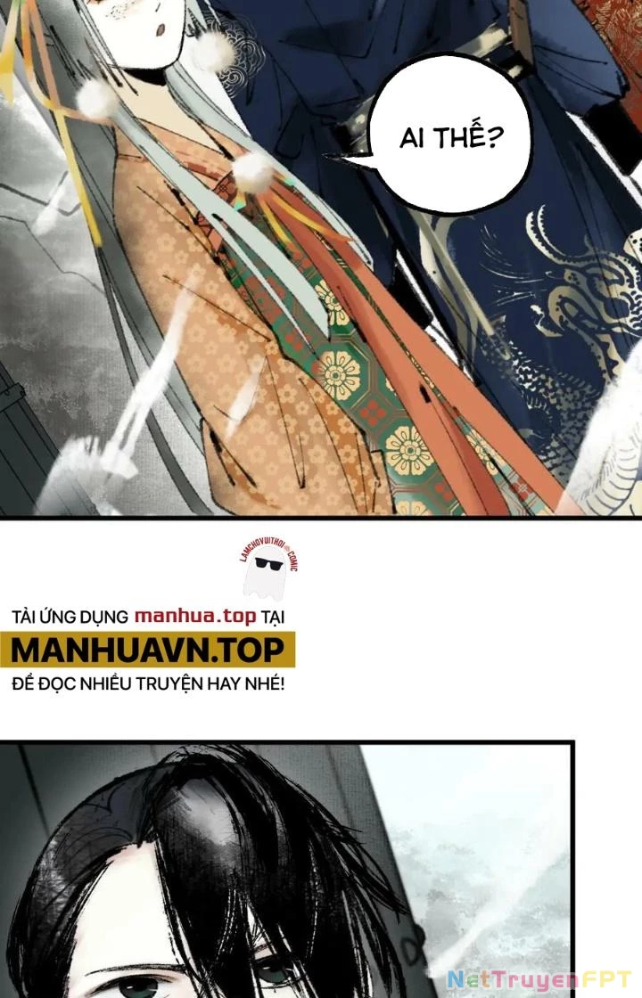 81 Câu Hỏi Chết Chóc Chapter 143 - 3