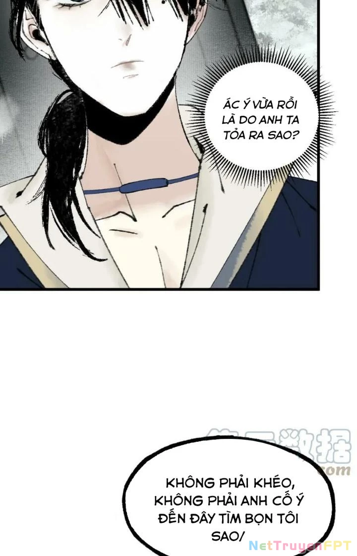 81 Câu Hỏi Chết Chóc Chapter 143 - 4