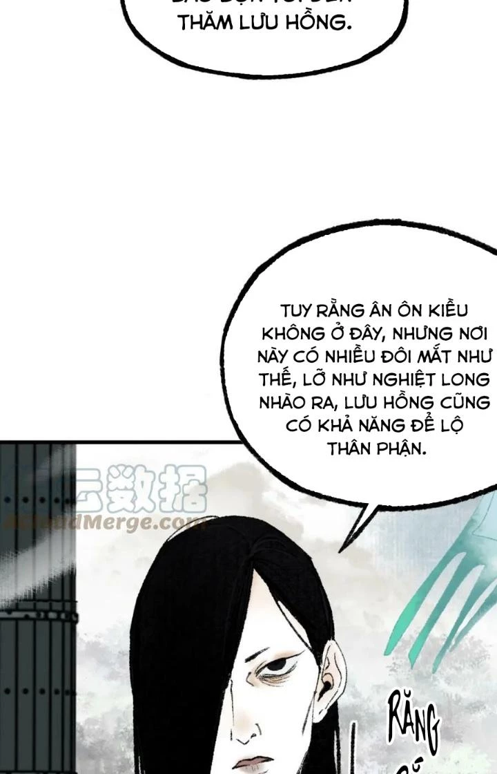 81 Câu Hỏi Chết Chóc Chapter 143 - 6