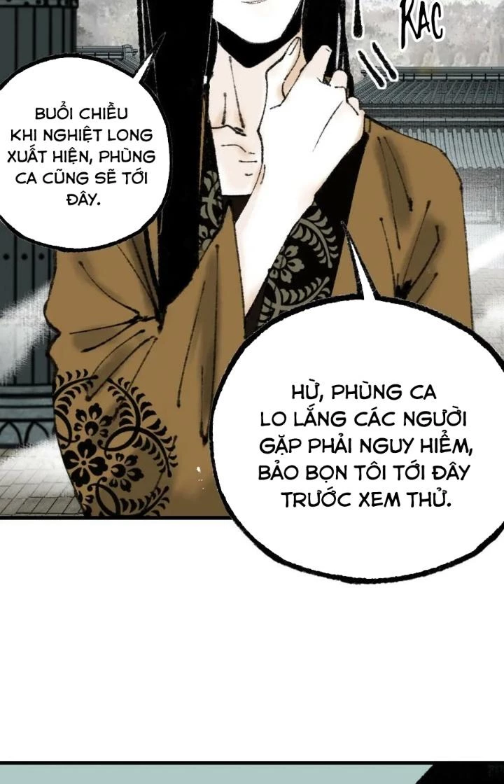 81 Câu Hỏi Chết Chóc Chapter 143 - 7