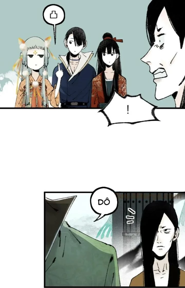 81 Câu Hỏi Chết Chóc Chapter 143 - 8