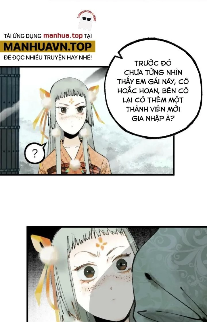 81 Câu Hỏi Chết Chóc Chapter 143 - 9
