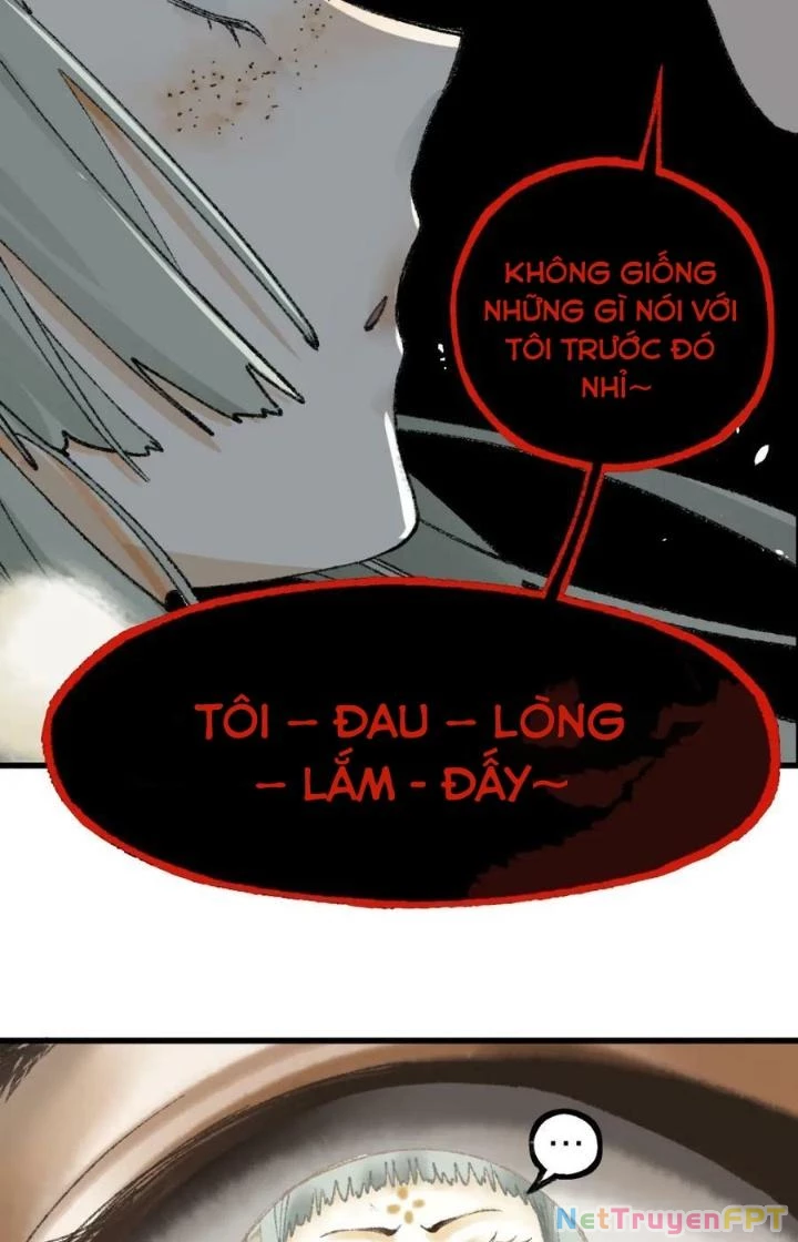 81 Câu Hỏi Chết Chóc Chapter 143 - 11
