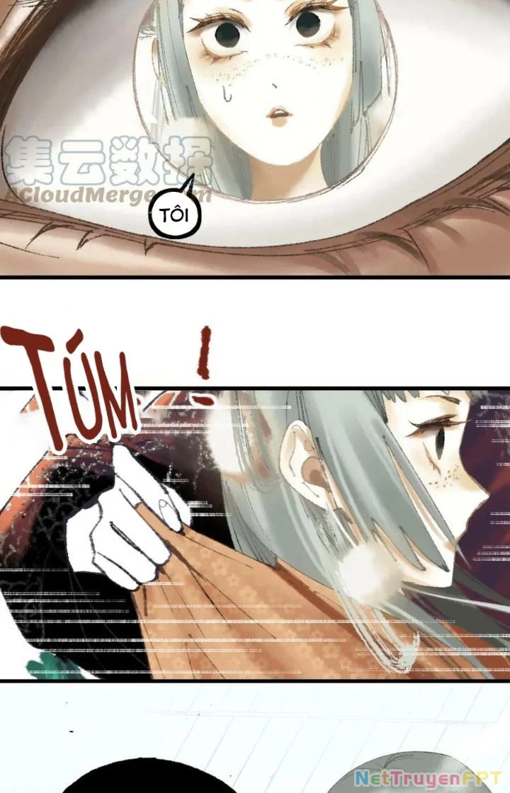 81 Câu Hỏi Chết Chóc Chapter 143 - 12