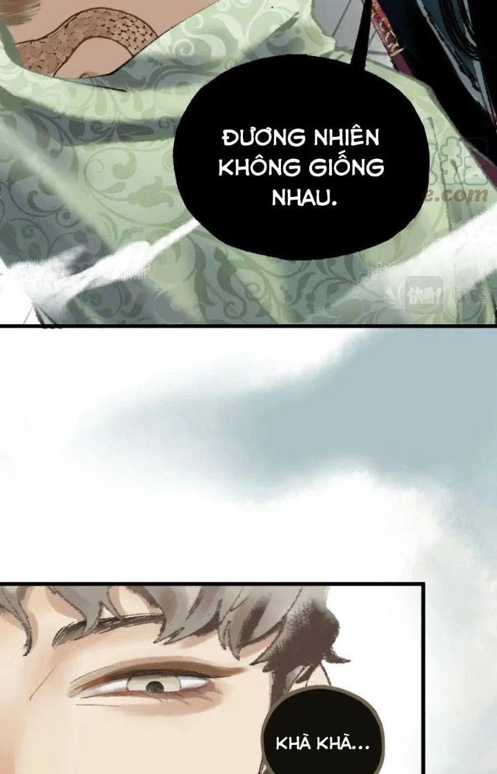81 Câu Hỏi Chết Chóc Chapter 143 - 14