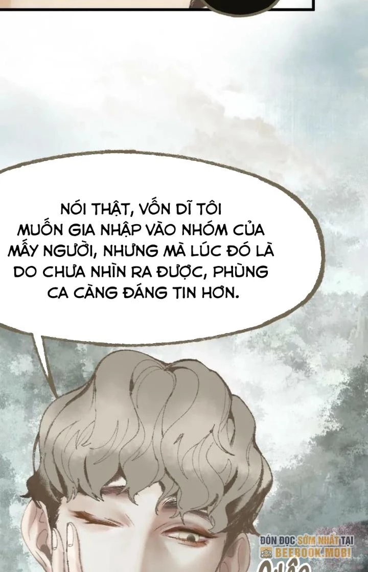 81 Câu Hỏi Chết Chóc Chapter 143 - 15