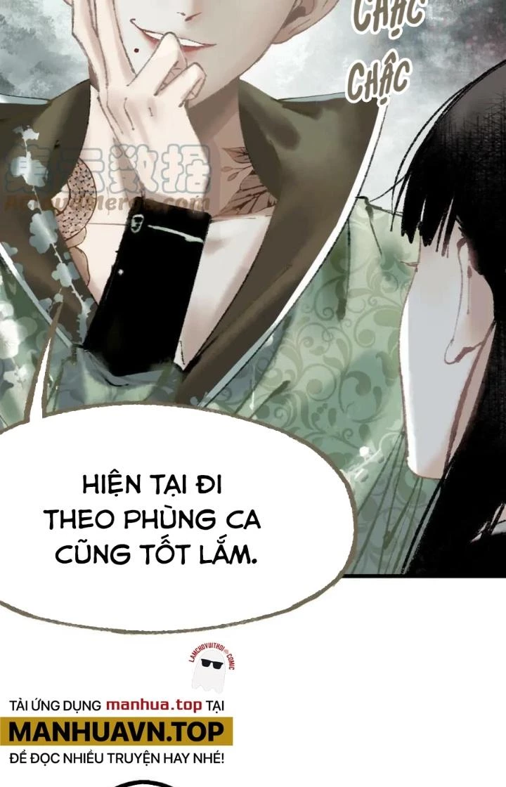 81 Câu Hỏi Chết Chóc Chapter 143 - 16