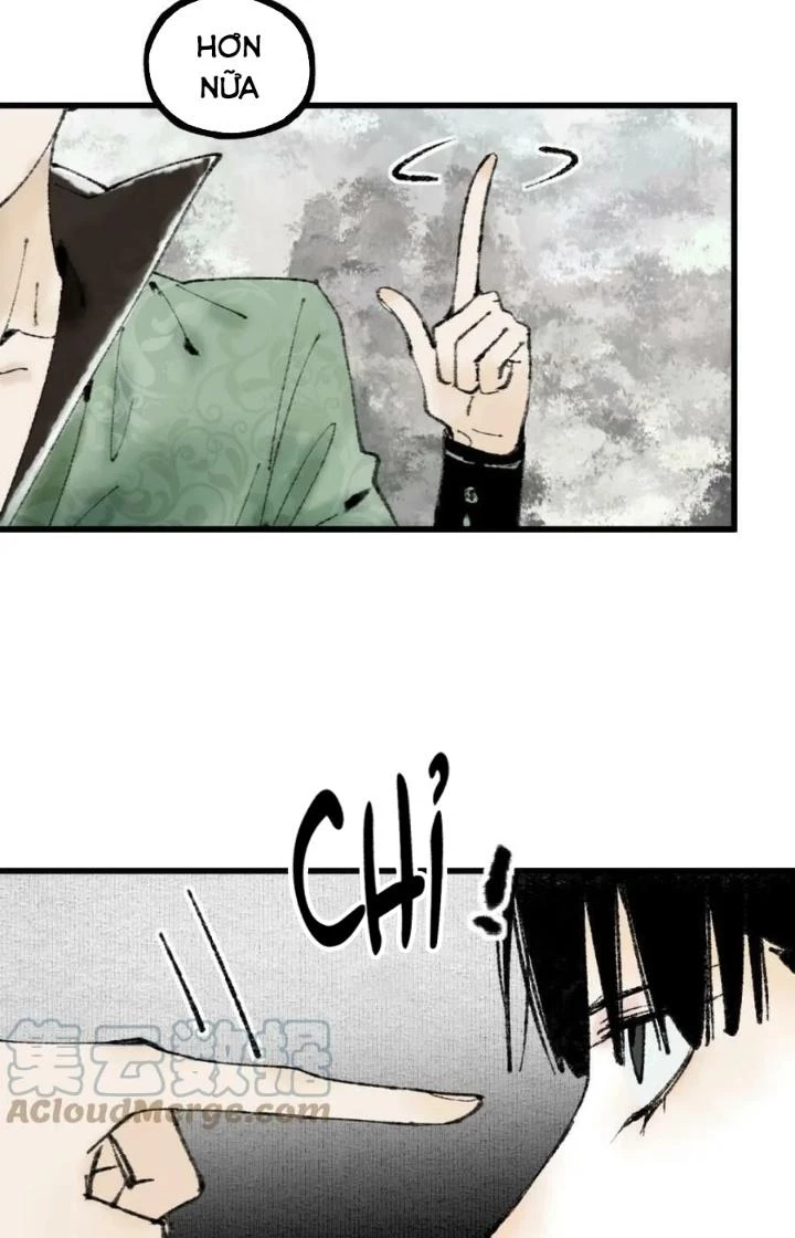 81 Câu Hỏi Chết Chóc Chapter 143 - 17