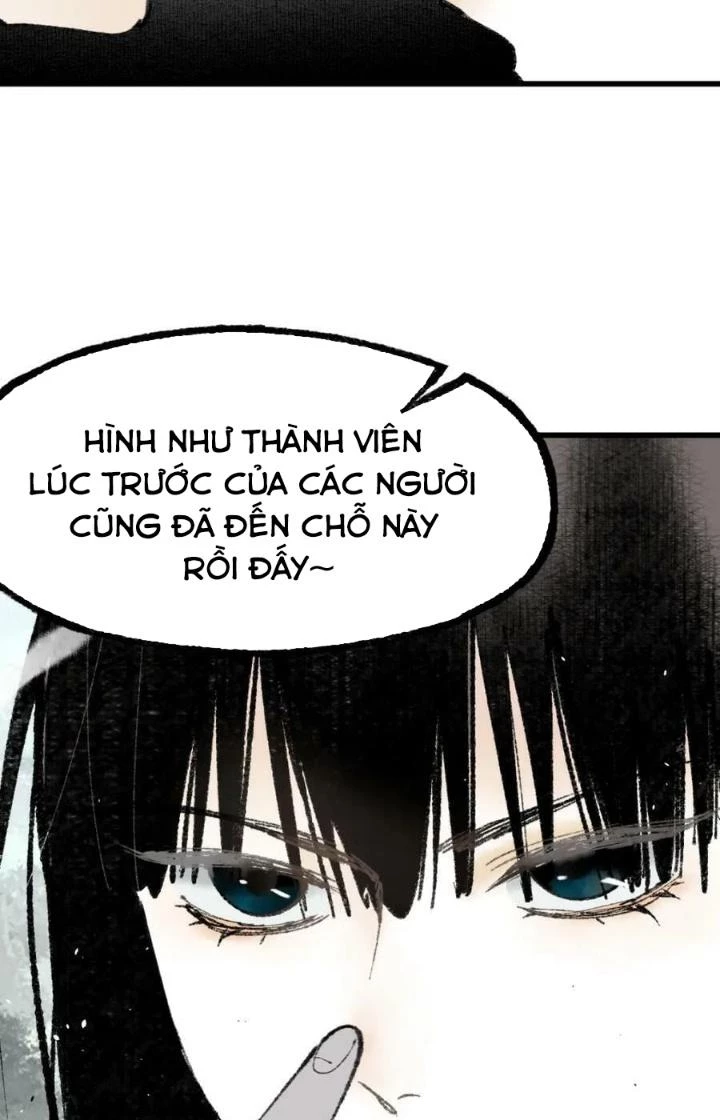 81 Câu Hỏi Chết Chóc Chapter 143 - 18