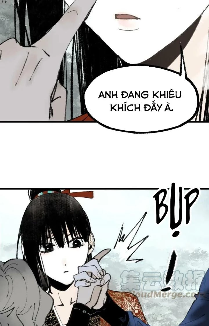 81 Câu Hỏi Chết Chóc Chapter 143 - 19