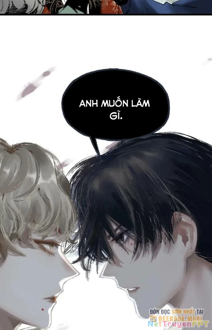 81 Câu Hỏi Chết Chóc Chapter 143 - 20