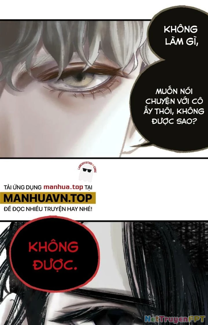 81 Câu Hỏi Chết Chóc Chapter 143 - 22