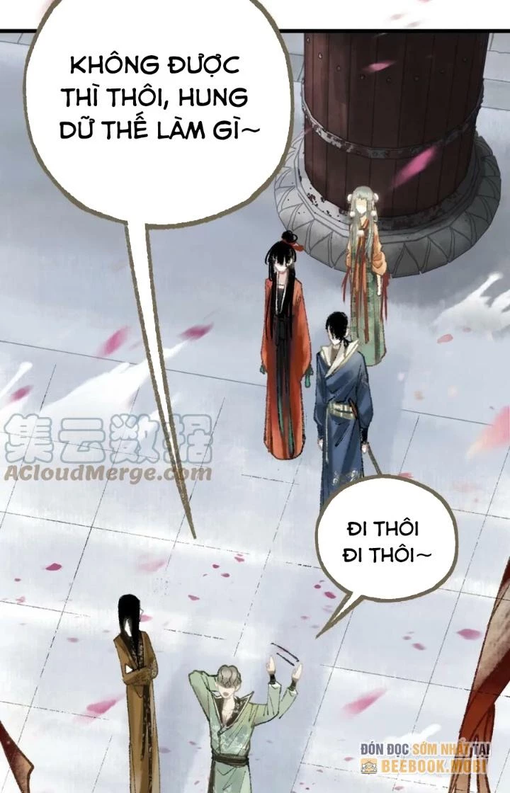 81 Câu Hỏi Chết Chóc Chapter 143 - 25