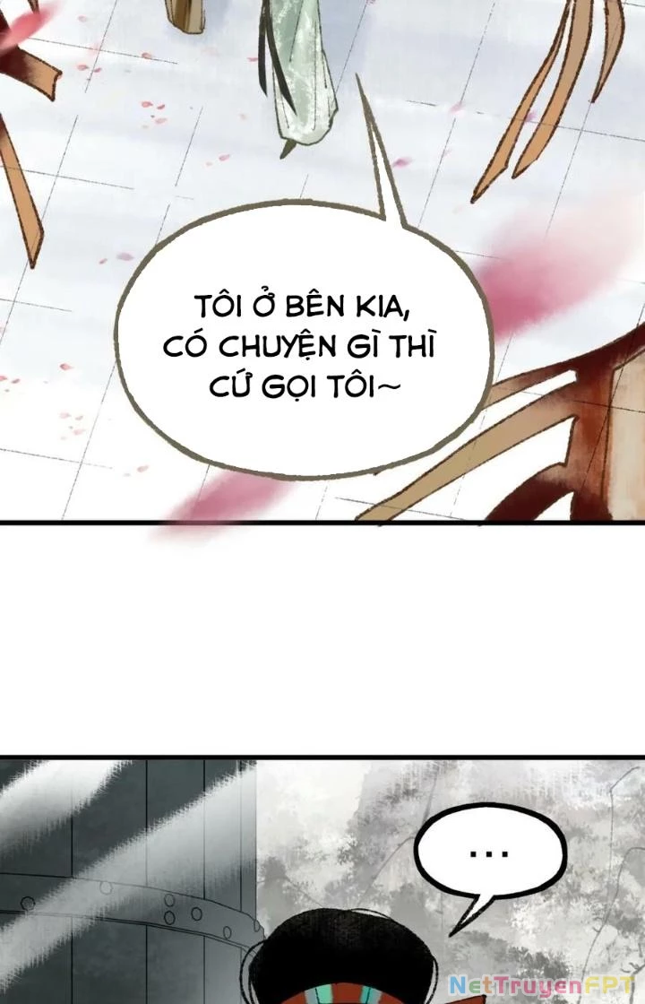 81 Câu Hỏi Chết Chóc Chapter 143 - 26