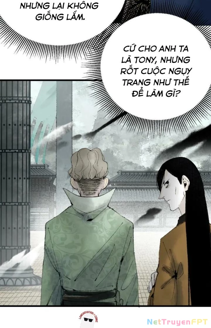 81 Câu Hỏi Chết Chóc Chapter 143 - 28