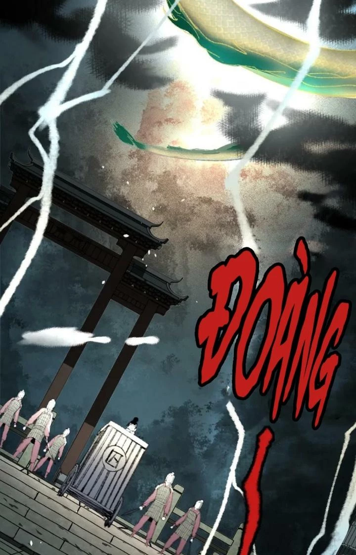 81 Câu Hỏi Chết Chóc Chapter 143 - 32
