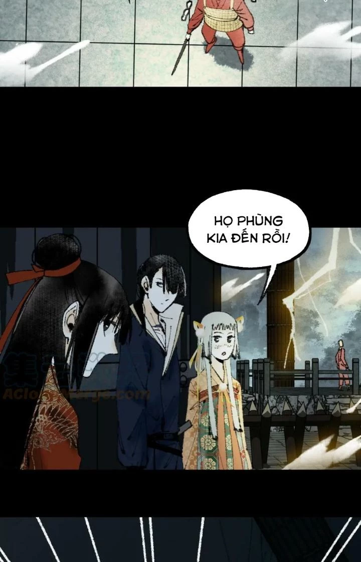 81 Câu Hỏi Chết Chóc Chapter 143 - 34