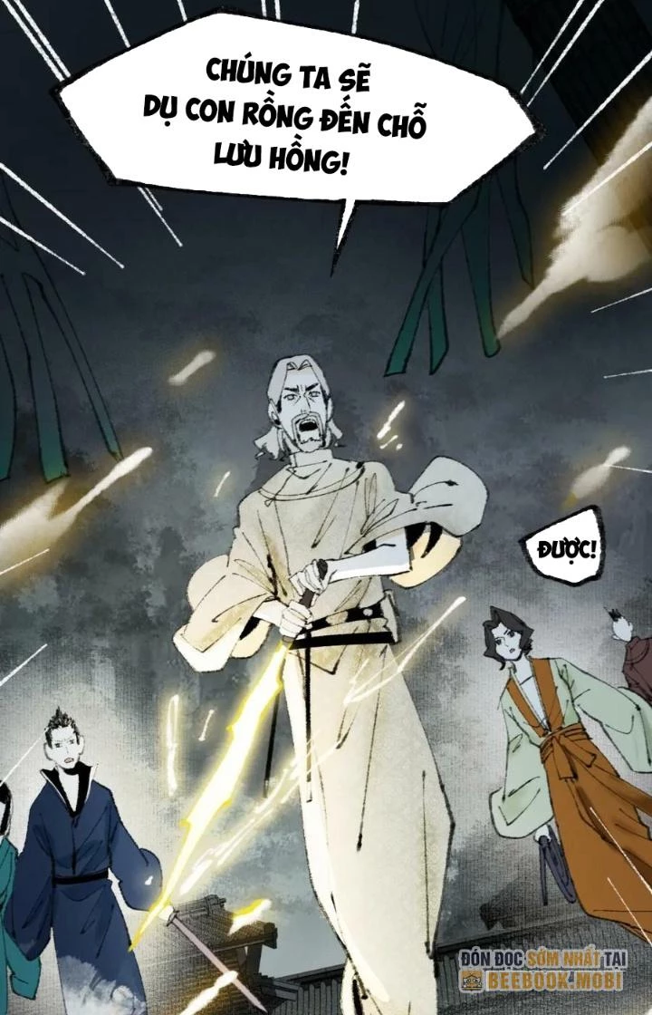 81 Câu Hỏi Chết Chóc Chapter 143 - 35