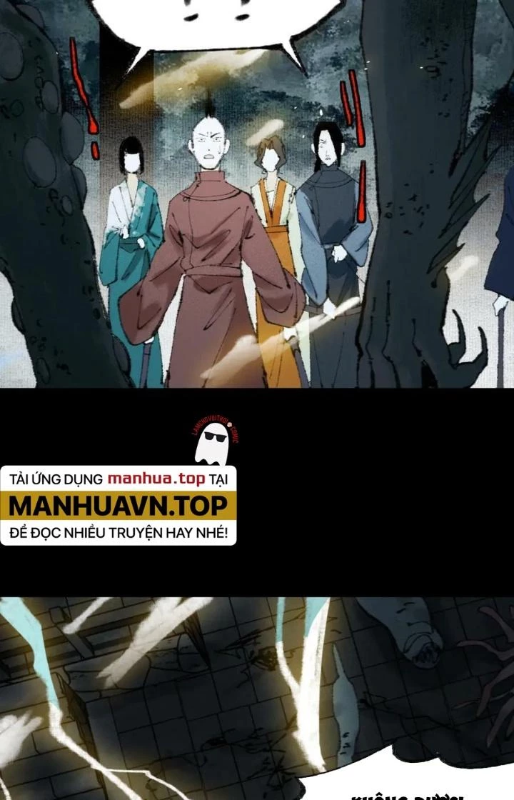 81 Câu Hỏi Chết Chóc Chapter 143 - 38
