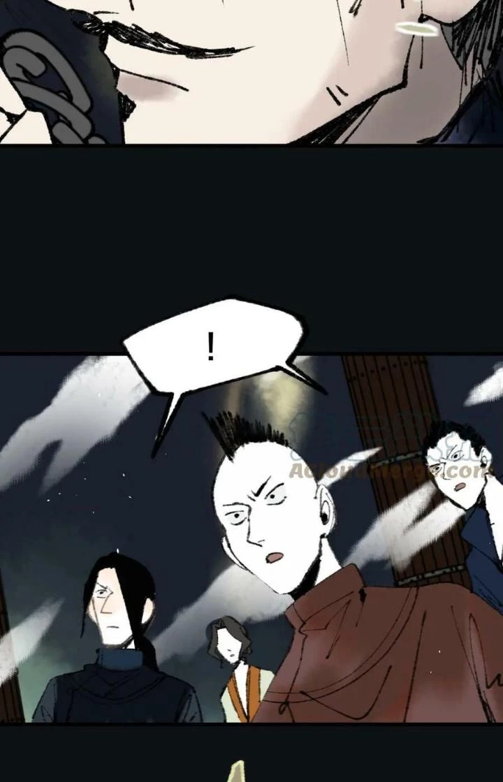 81 Câu Hỏi Chết Chóc Chapter 143 - 42