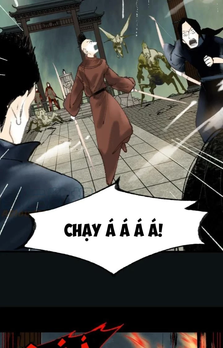 81 Câu Hỏi Chết Chóc Chapter 143 - 46