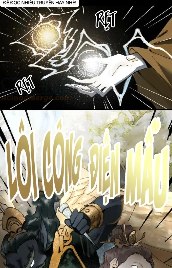 81 Câu Hỏi Chết Chóc Chapter 143 - 48