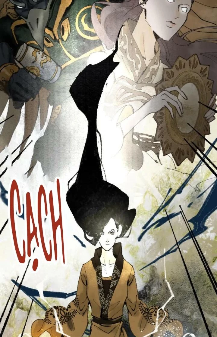 81 Câu Hỏi Chết Chóc Chapter 143 - 49