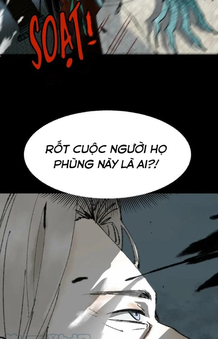 81 Câu Hỏi Chết Chóc Chapter 143 - 59