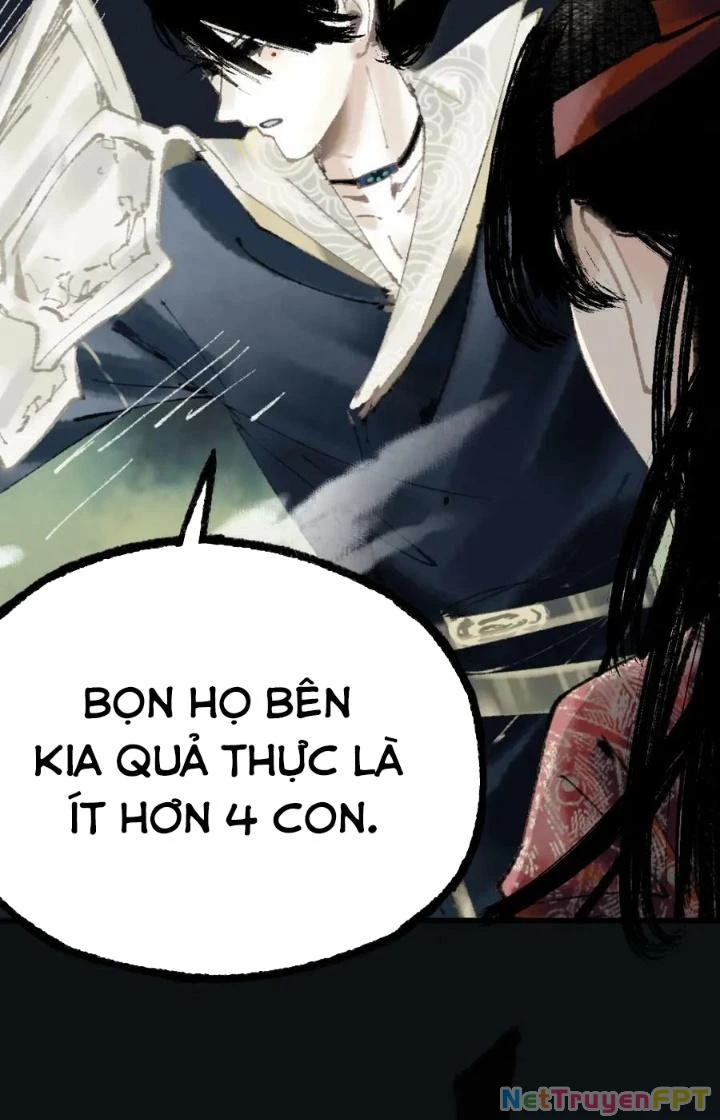 81 Câu Hỏi Chết Chóc Chapter 143 - 62