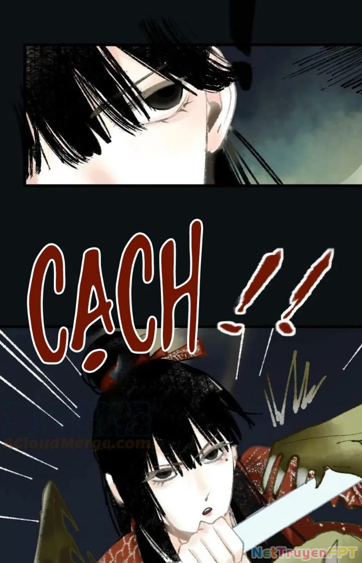 81 Câu Hỏi Chết Chóc Chapter 143 - 63