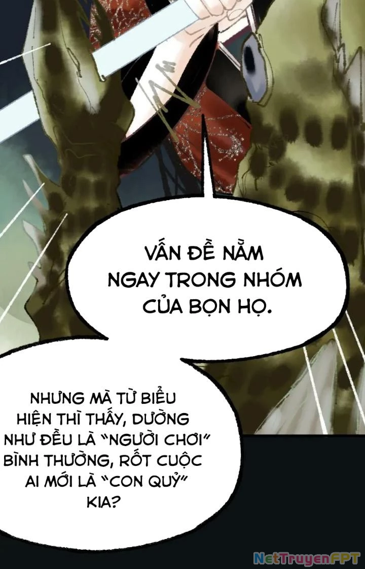 81 Câu Hỏi Chết Chóc Chapter 143 - 64