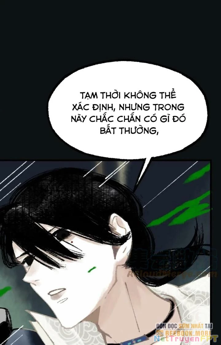81 Câu Hỏi Chết Chóc Chapter 143 - 65
