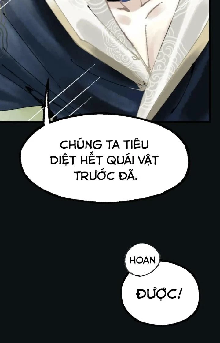 81 Câu Hỏi Chết Chóc Chapter 143 - 66