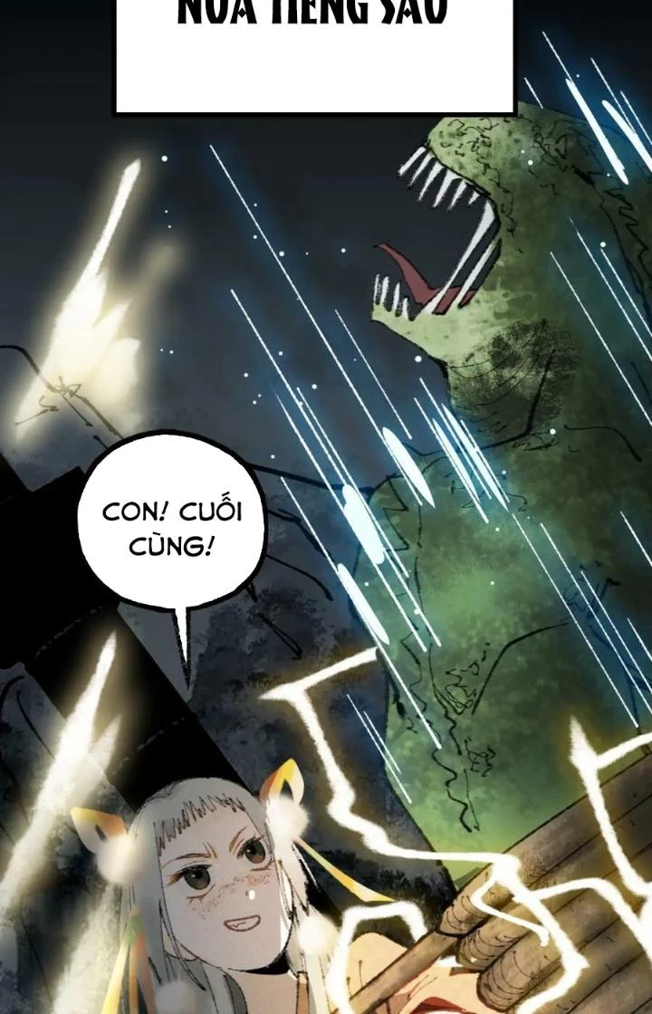 81 Câu Hỏi Chết Chóc Chapter 143 - 68