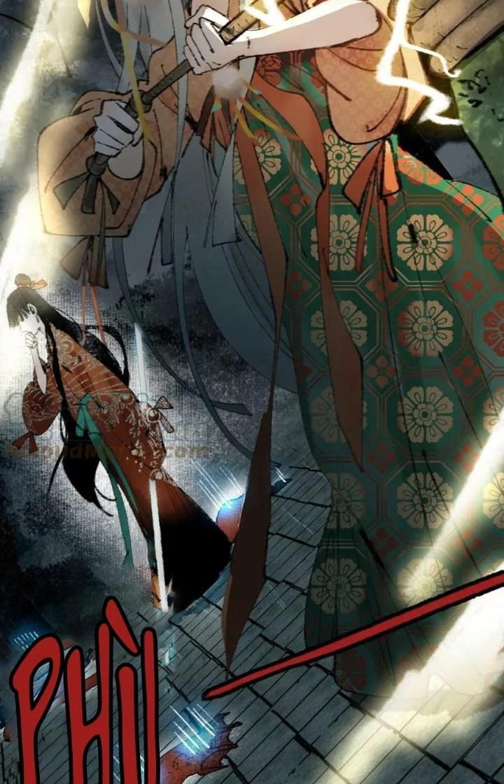 81 Câu Hỏi Chết Chóc Chapter 143 - 69