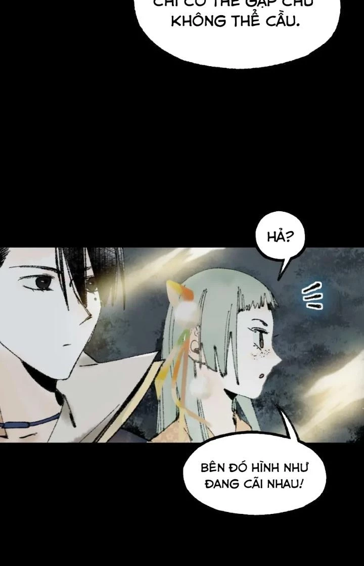 81 Câu Hỏi Chết Chóc Chapter 143 - 72