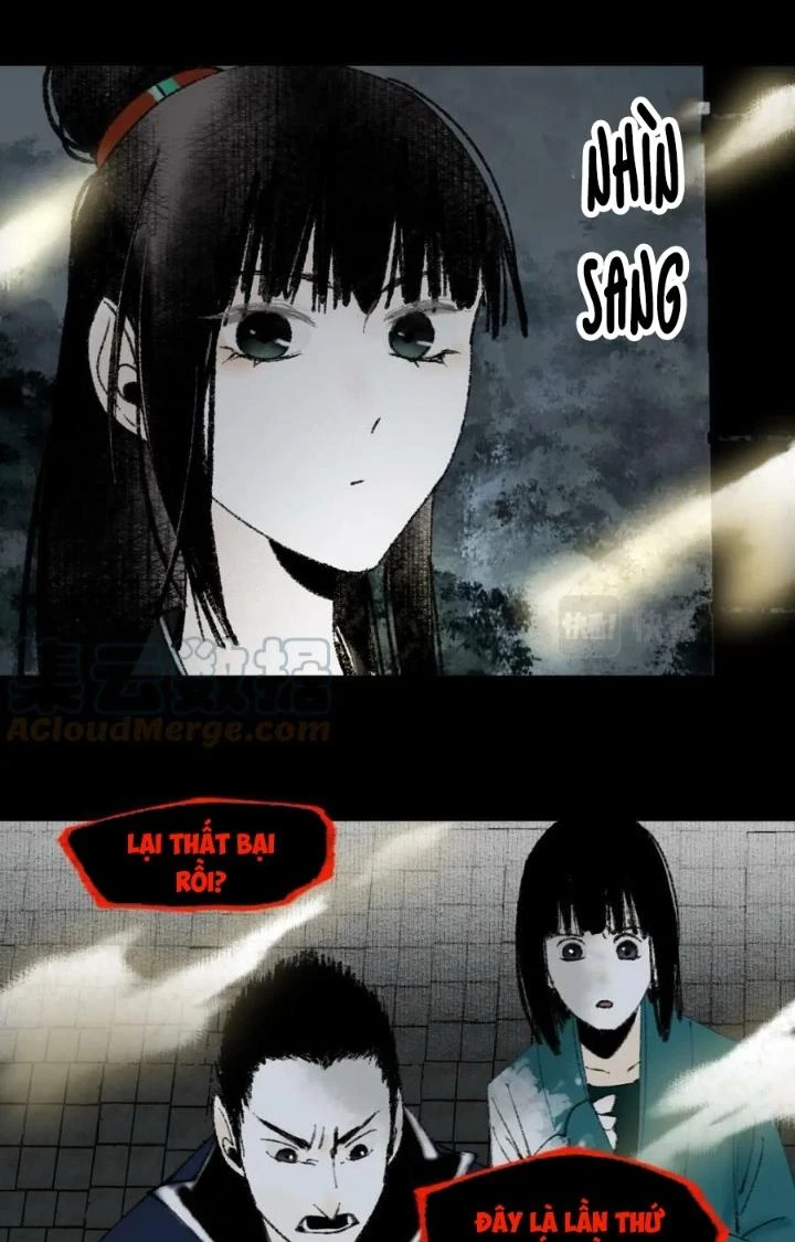 81 Câu Hỏi Chết Chóc Chapter 143 - 73