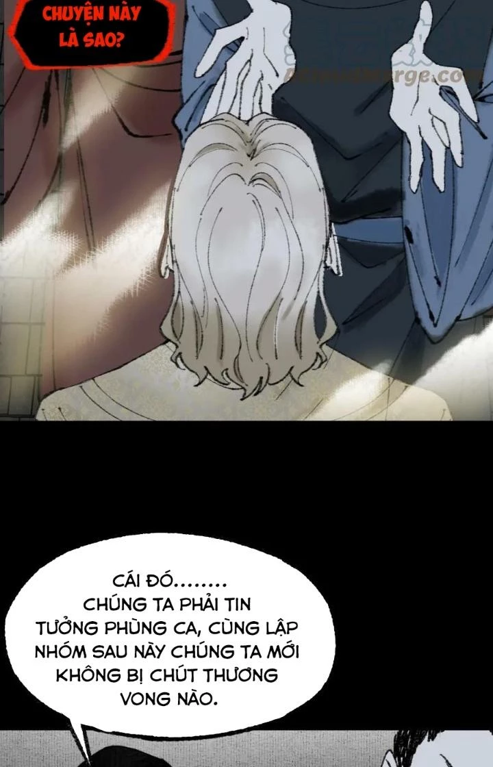 81 Câu Hỏi Chết Chóc Chapter 143 - 75