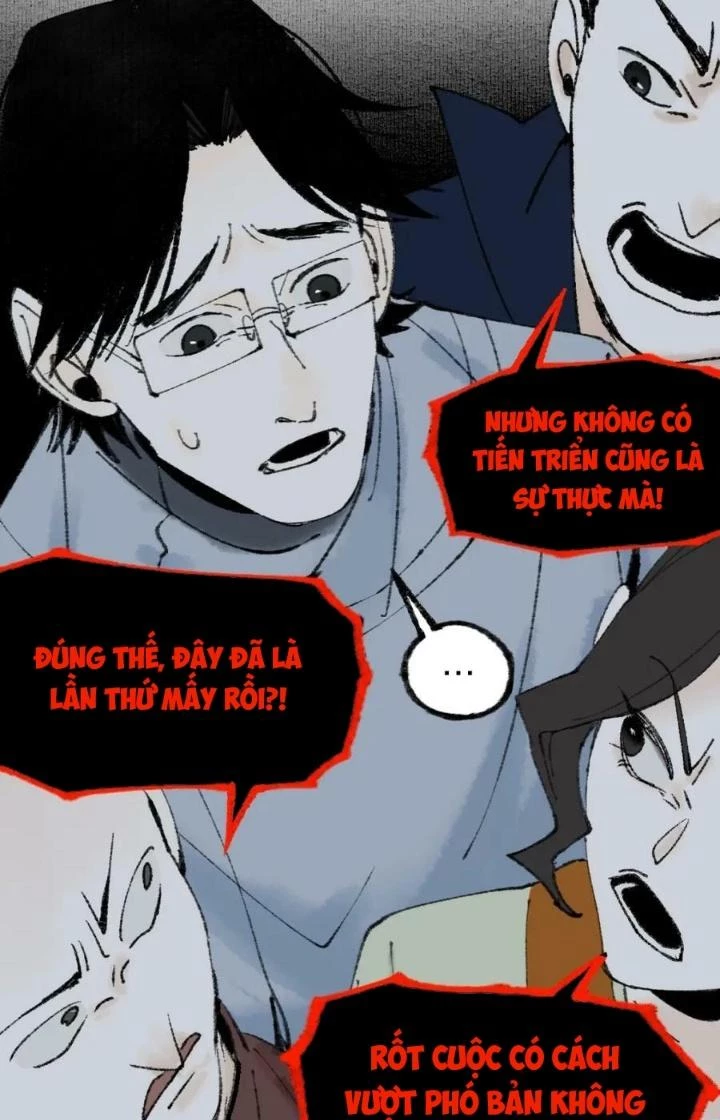 81 Câu Hỏi Chết Chóc Chapter 143 - 76