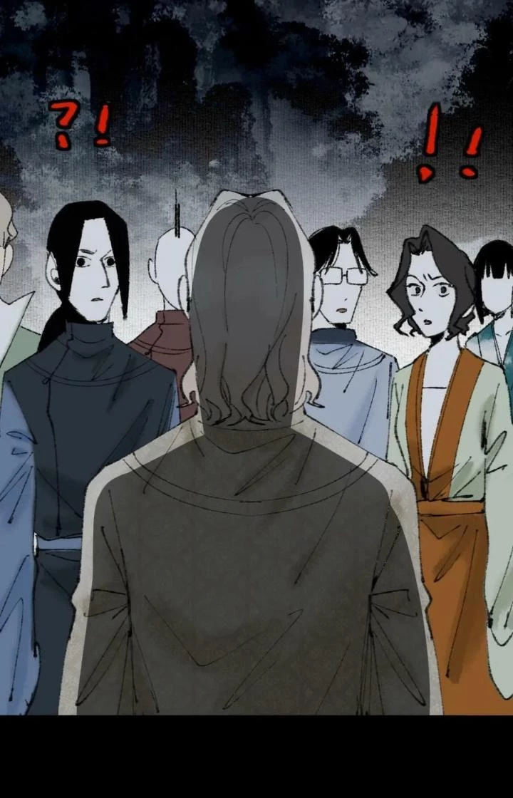 81 Câu Hỏi Chết Chóc Chapter 143 - 78