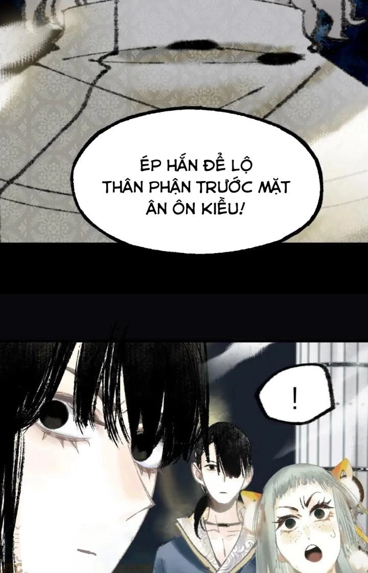 81 Câu Hỏi Chết Chóc Chapter 143 - 80
