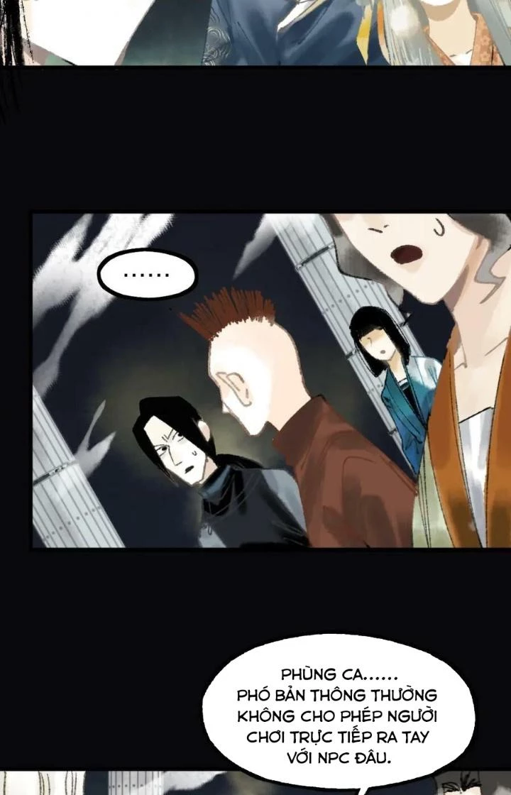 81 Câu Hỏi Chết Chóc Chapter 143 - 81