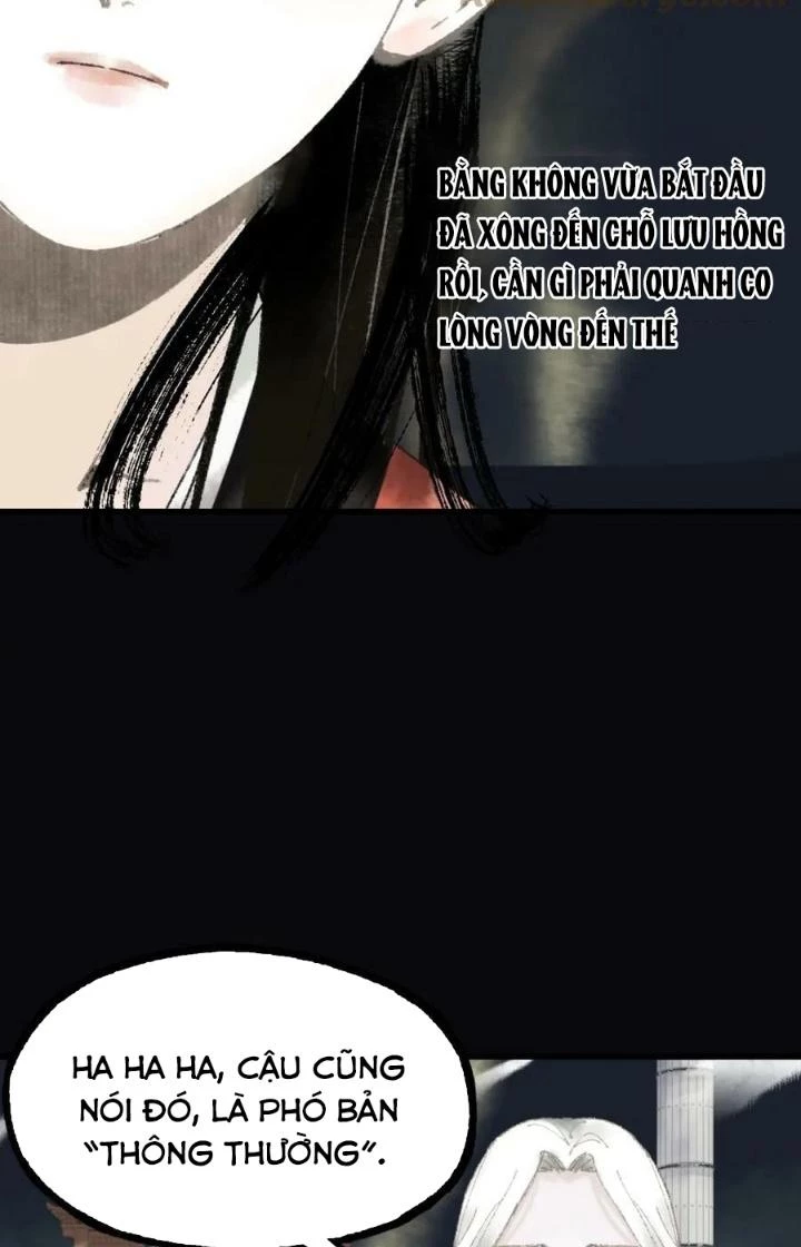 81 Câu Hỏi Chết Chóc Chapter 143 - 83