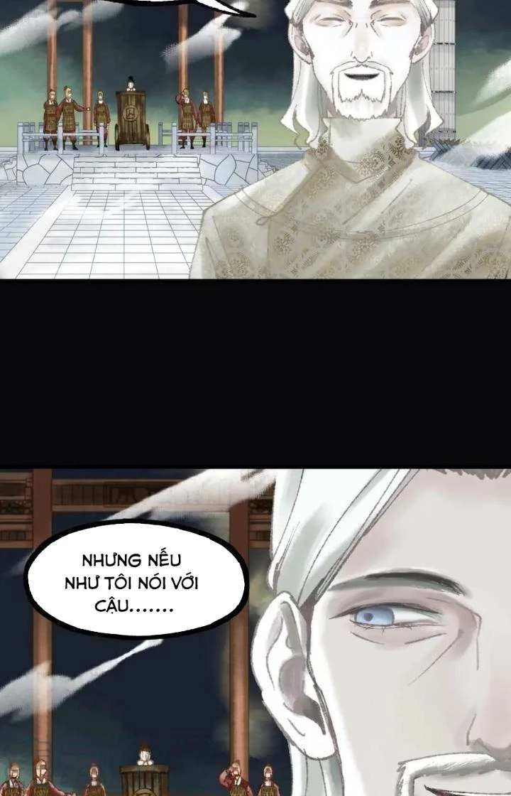 81 Câu Hỏi Chết Chóc Chapter 143 - 84