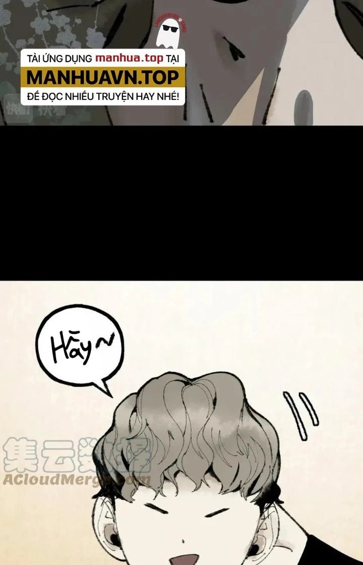 81 Câu Hỏi Chết Chóc Chapter 144 - 2
