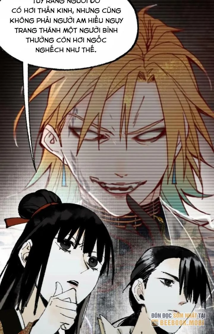 81 Câu Hỏi Chết Chóc Chapter 144 - 5