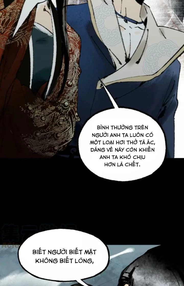 81 Câu Hỏi Chết Chóc Chapter 144 - 6