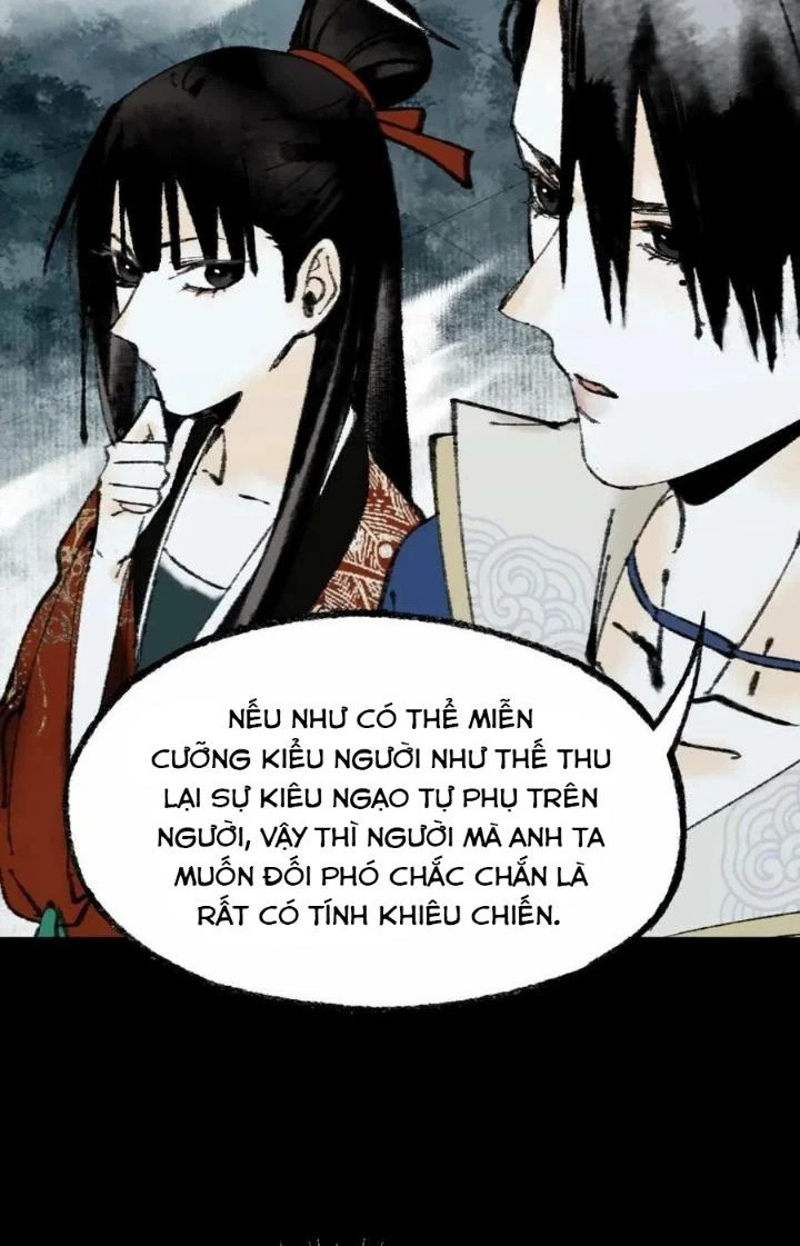 81 Câu Hỏi Chết Chóc Chapter 144 - 7