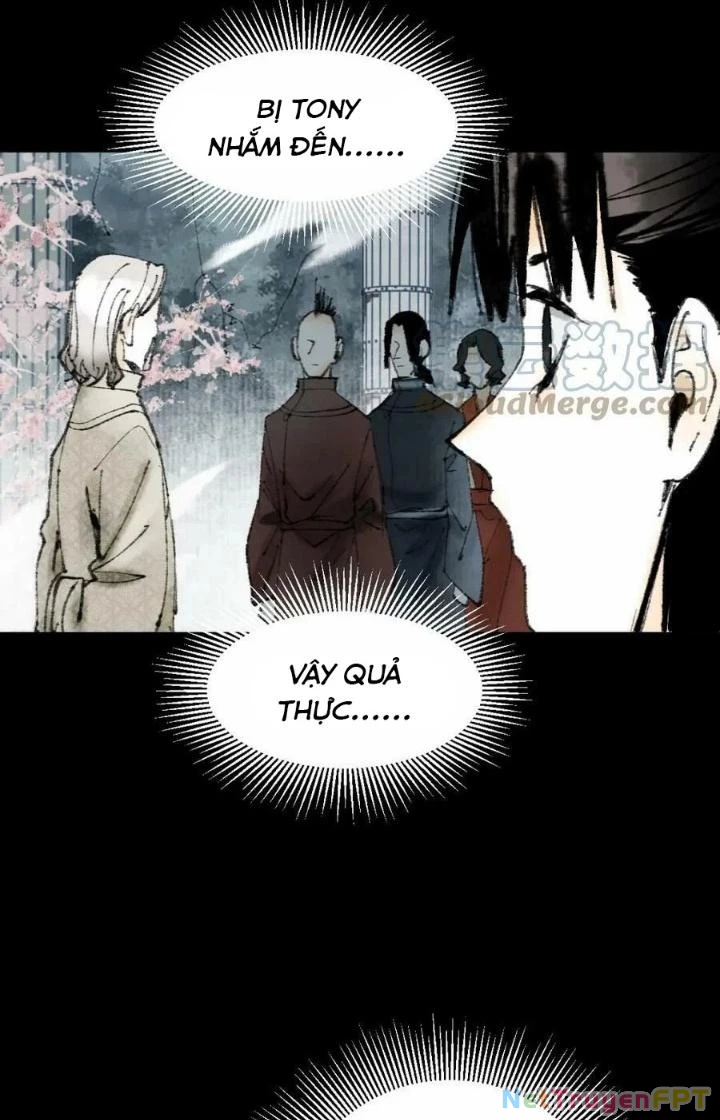 81 Câu Hỏi Chết Chóc Chapter 144 - 8
